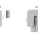 Illustration for article titled Apple Recalls Power Adapters That Might Zap You